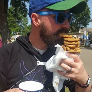 Meet your Posher, Ryan